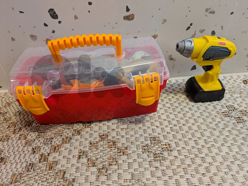 tools set