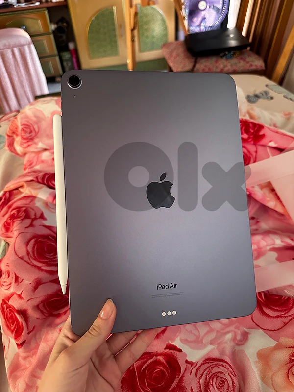 apple ipad air 5