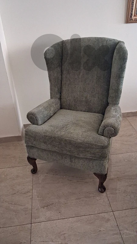 كرسه بارجيه السعر ٥٠