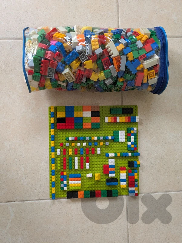 lego very good quality