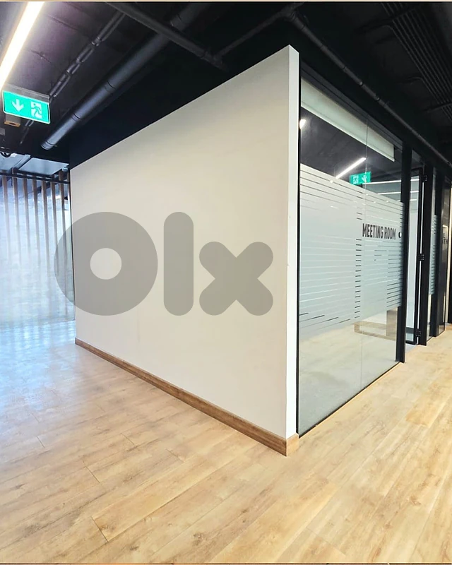 RAO26-5443 Office for Rent – Horch Tabet | 650 m²