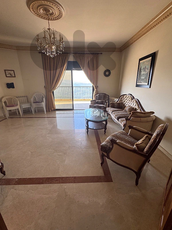 3 BEDS | BROUMMANA PRIME | 3 BEDS | OPEN VIEW, (BR-424) C.S