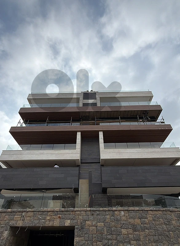 Apartments for Sale Baabdat شقق للبيع بعبدات