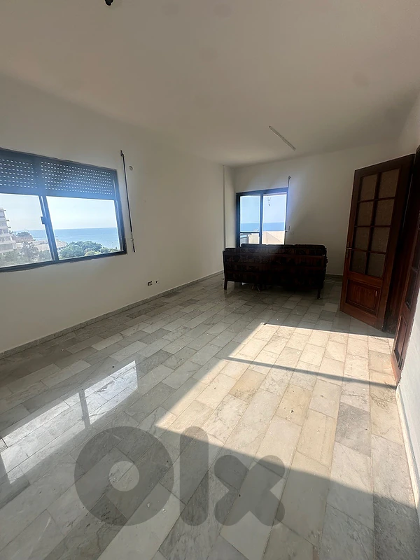 Apartment for rent in Jal El Dib