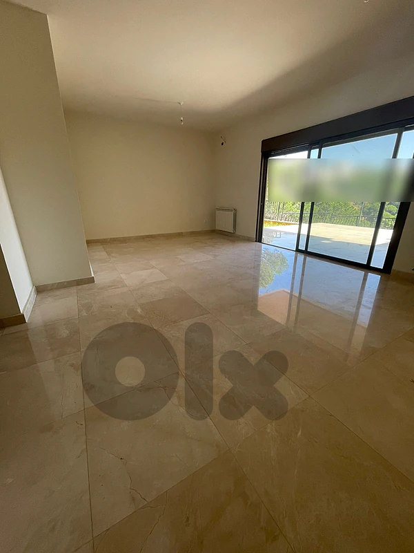3 BEDS | OPEN VIEW | BROUMMANA PRIME | TERRACE, (BR-248)