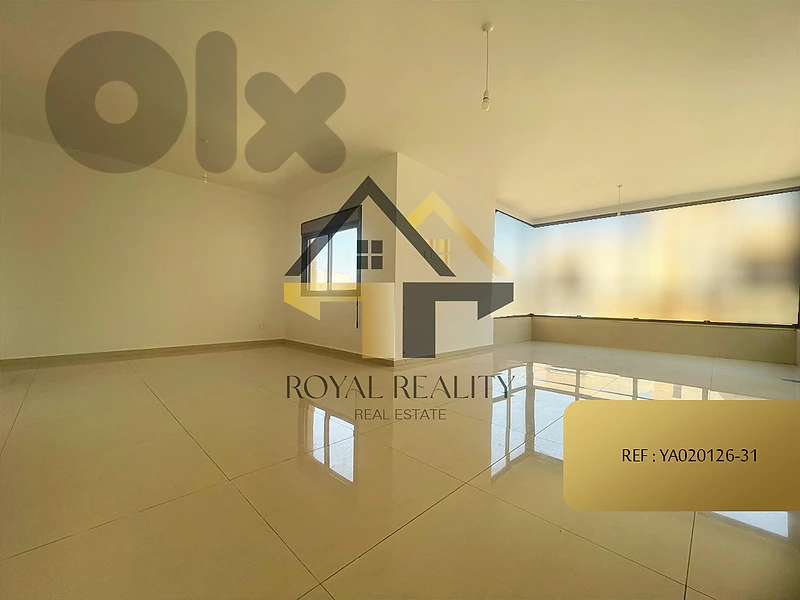 Apartment for sale in Adonis -YA شقة للبيع في ادونيس