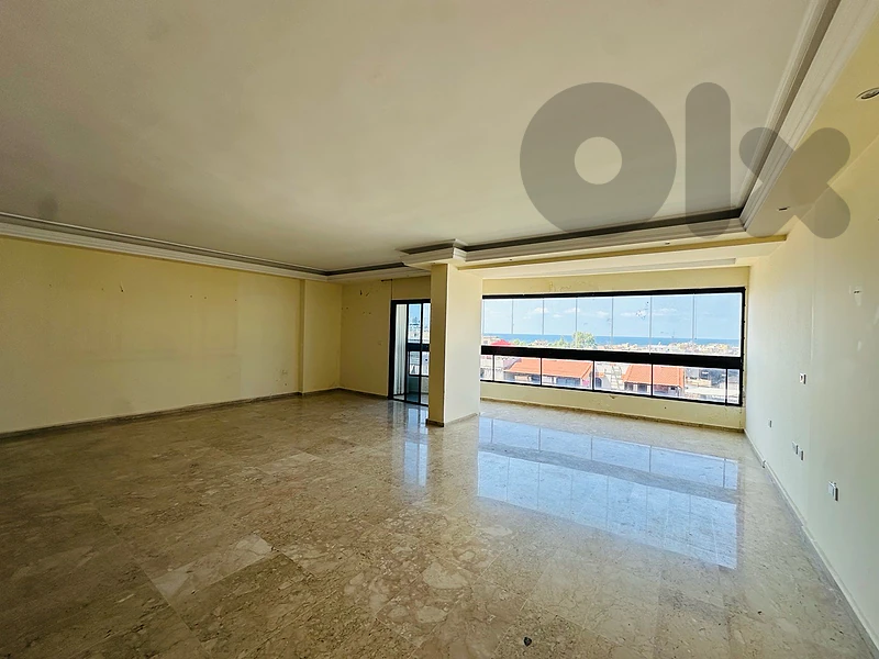 Apartment for sale Bir Hasan | شقة للبيع في بير حسن