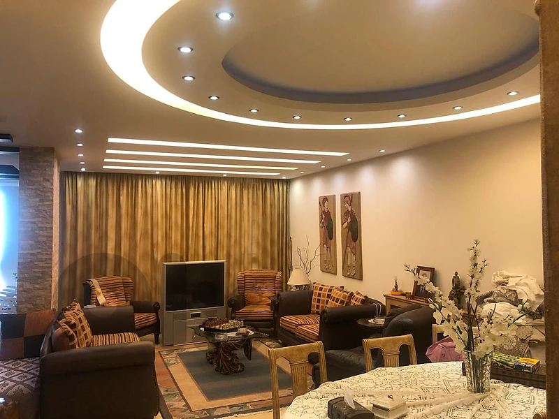 FULLY FURNISHED | AIN SAADEH | 2 MASTER BEDS | SEA VIEW, (ASR-152) R.G