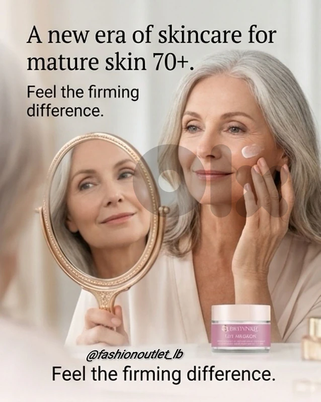BIOTANIQE LIFT INFUSION LIPOSOMAL REGENERATING CREAM 70+