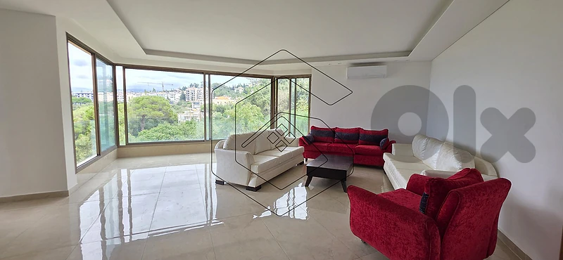 GM551MAN Apartment for Rent in Beit el kikko شقة للايجار في بيت الككو