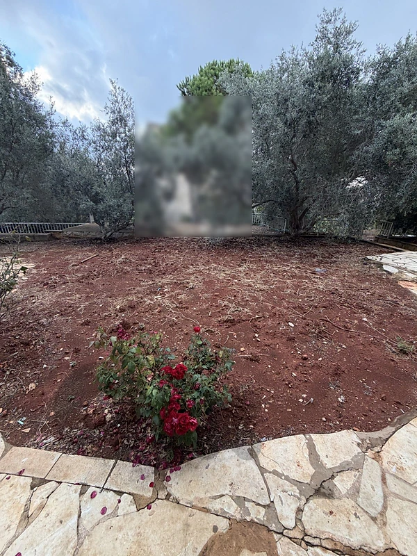 HUGE GARDEN | FULLY FURNISHED | BEIT MERRY PRIME, (BMR-136) A.G