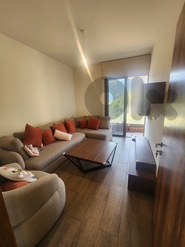 3 BEDS | FULLY FURNISHED | NEW BLDG | OPEN VIEW, (MOR-197) A.G