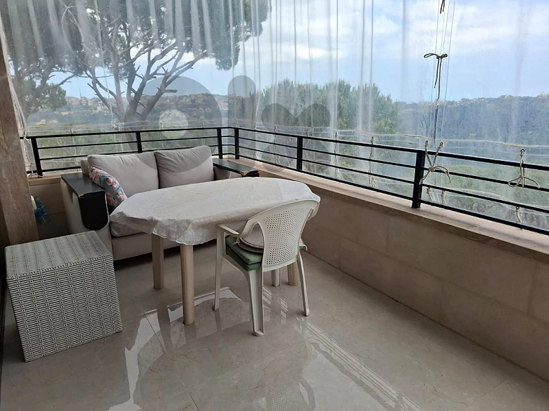 Apartment for rent in qortada