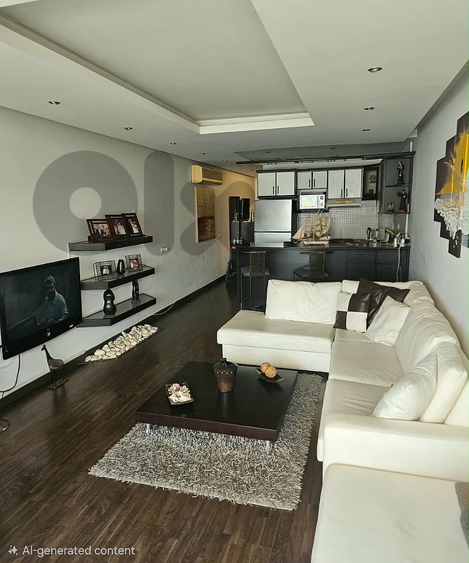 Aqua Marina 2 Chalet for Rent