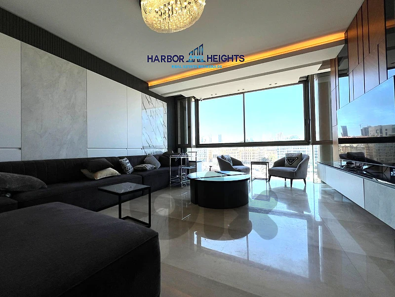 Apartment for Sale in Saifi - شقة للبيع في الصيفي
