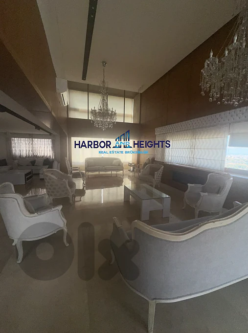 Duplex for Sale in Louaizeh - دوبلكس للبيع في اللويزة