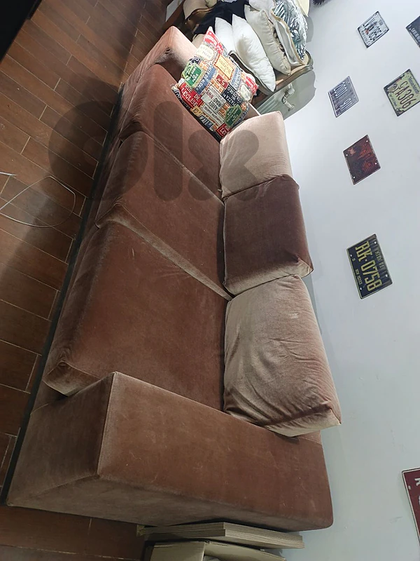 كنبايات كوميدينات