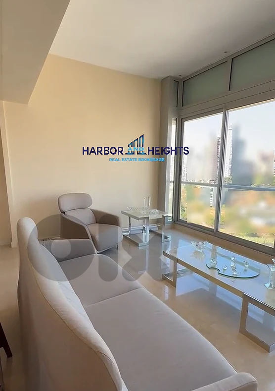 Apartment for Sale in Achrafieh - شقة للبيع في الأشرفية