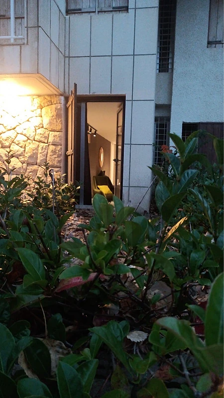 chalet faraya ouyoun el siman 1 mn walk to Refuge slope