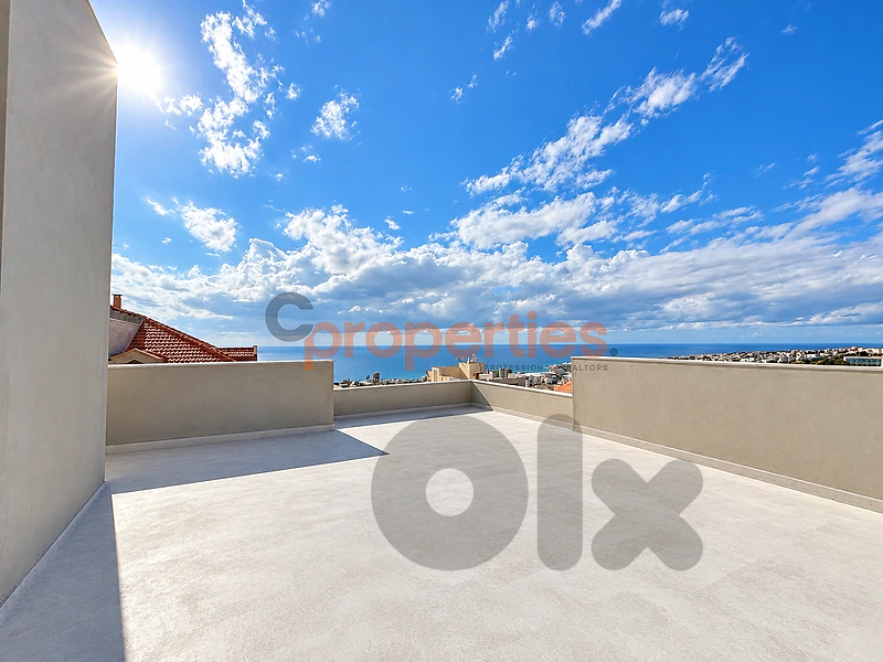 Apartment For Sale in Blat CPJRK392 شقة للبيع في بلاط