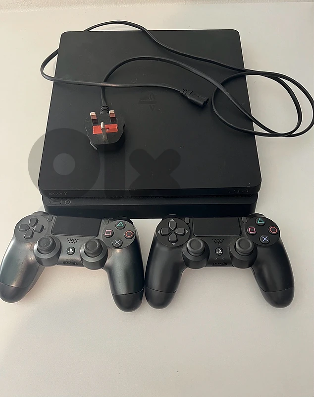 Playstation 4 used 800gb