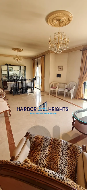 Apartment for Sale in Mar Chaaya - شقة للبيع في مار شعيا Apartment for Sale in Mar Chaaya - شقة للبيع في مار شعيا