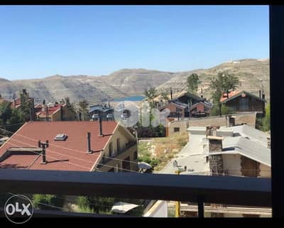 Chalet furnished for rent Summer - Mzaar Area