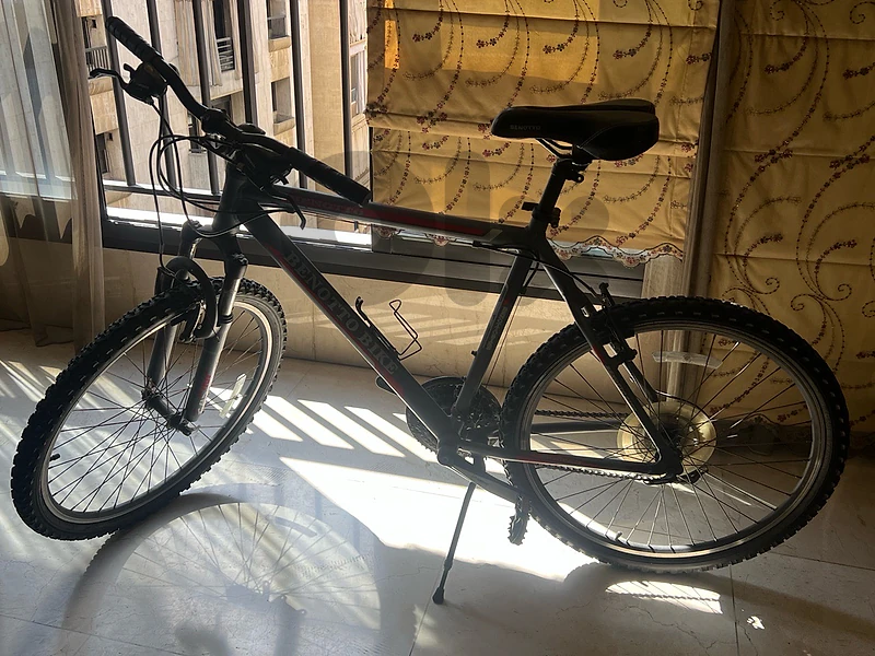 BENOTTO BIKE
