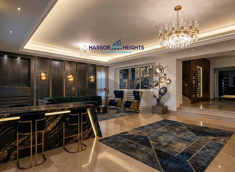 Villa for Sale in Beit Mery - فيلا للبيع في بيت مري