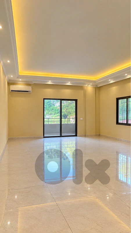 Apartment For Sale In Nahr Ibrahim