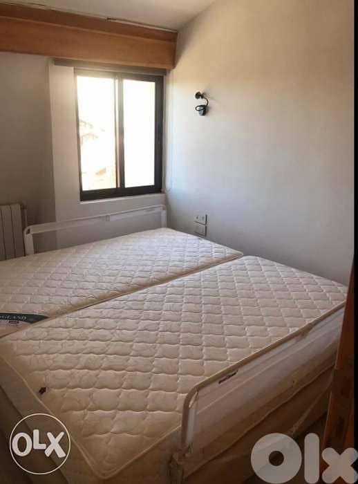 Chalet furnished for rent Summer - Mzaar Area 6
