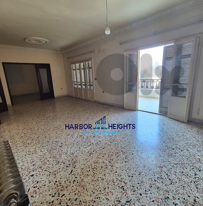 Apartment for Sale in Achrafieh Sassine - شقة للبيع في الأشرفية ساسين