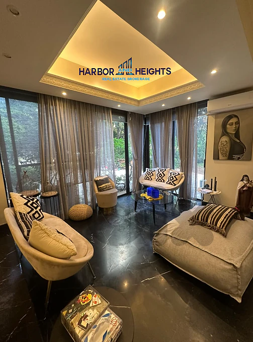 Apartment for Sale in Mar Roukoz - شقة للبيع في مار روكز
