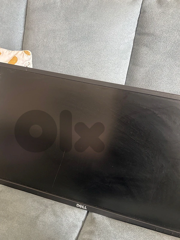 dell monitor