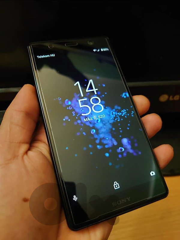 sony xperia مطلوب