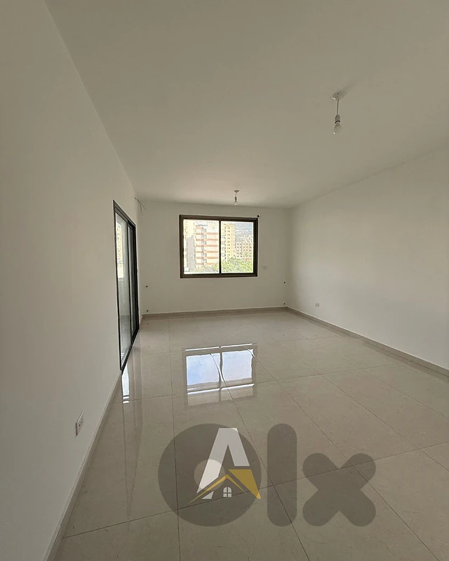 120 SQM Apartment In Zalka With City & Mountain View
