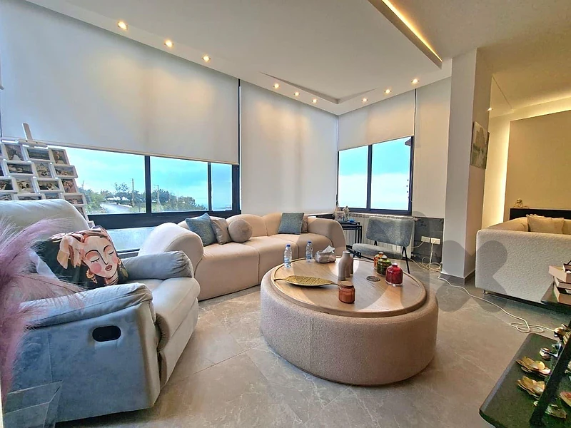 Fully Furnished Apartment for Sale In Bouar
