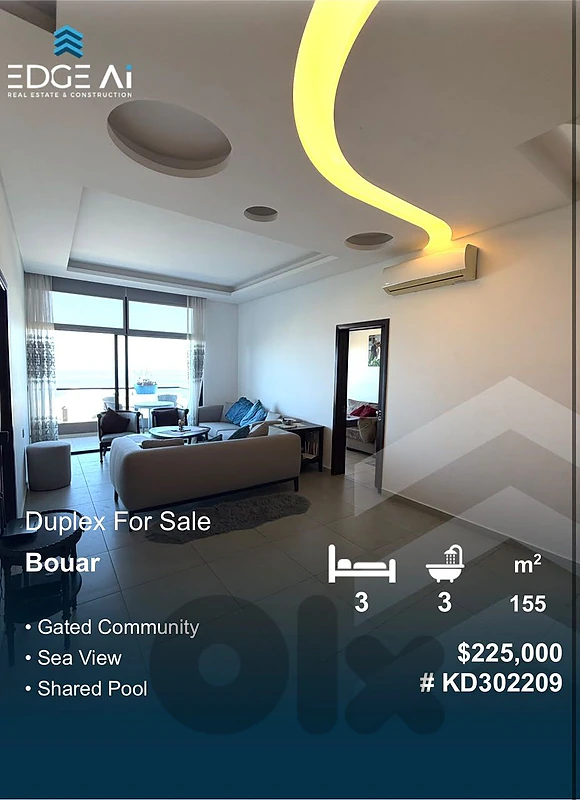 Duplex for Sale | Bouar

Ref: #KD302209