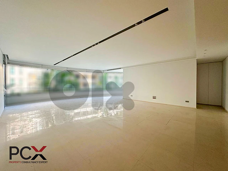 Apartment for Rent in Clemenceau - شقة للإيجار في كليمنصو