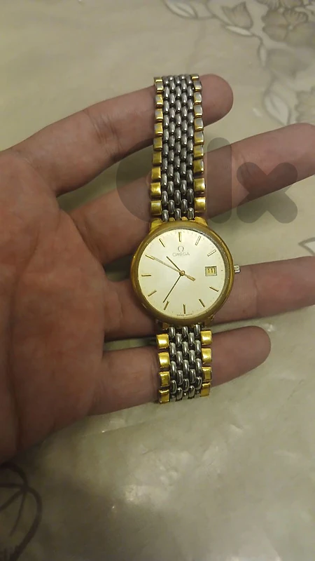 omega deville