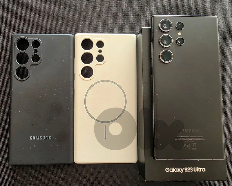 Samsung Galaxy S23 Ultra
