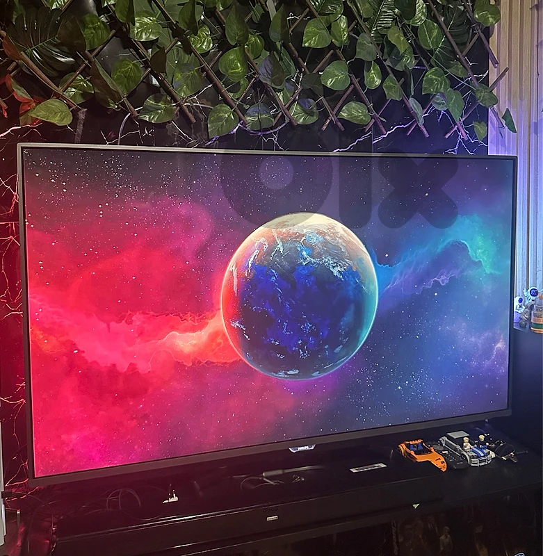 55 inch led tv