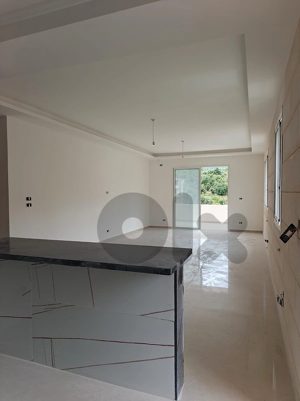 Apartment for Sale In Breij Jbeil | Panoramic View