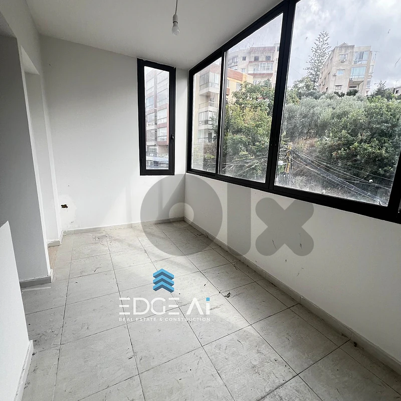 Apartment For Sale | Zouk Mosbeh Keserwan

Ref: #YN302228