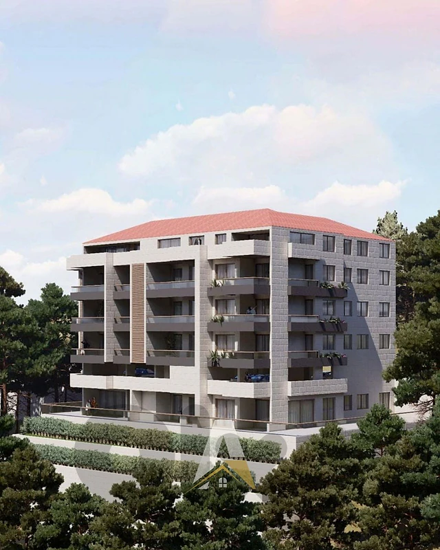 150 SQM Apartment In Bsalim With Payment Facilities