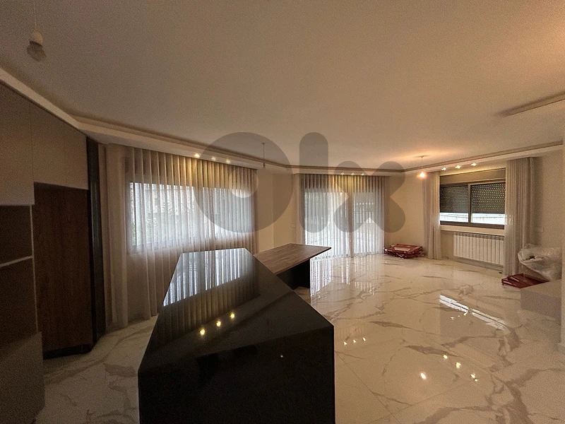 Apartment for sale Baabdat | شقة للبيع في بعبدات