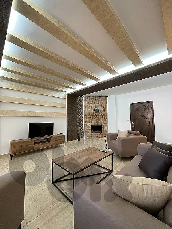 ksara fully furnished and decorated apartment for rent open view #4379