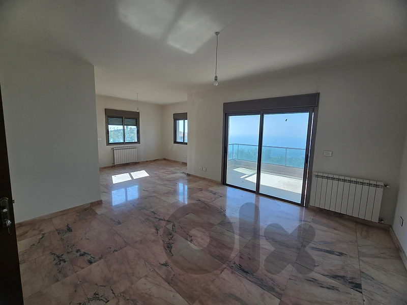 Apartment For Sale In Kornet Chehwan|Open Viewشقة للبيع في قرنة شهوان