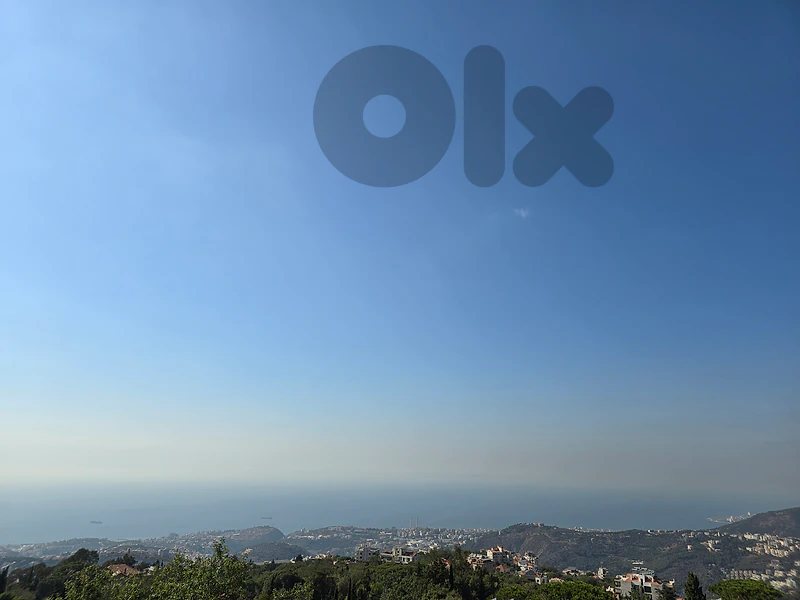 Apartment For Sale In Kornet Chehwan|Open Viewشقة للبيع في قرنة شهوان