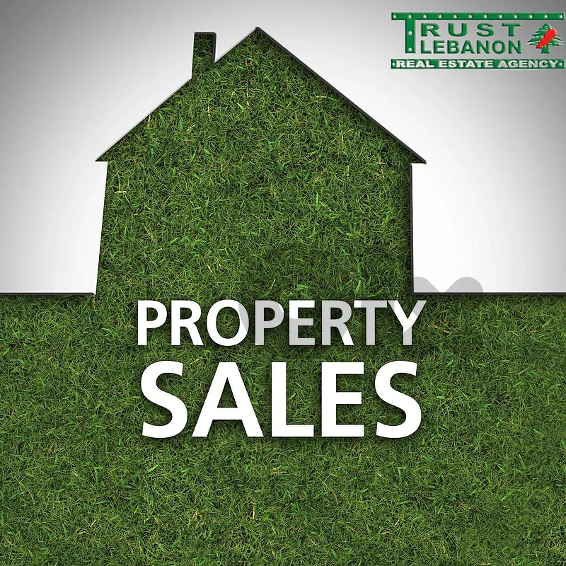 Apartment for sale in Jiye with Garden 100 sqm Apartment for sale in Jiye with Garden 100 sqm